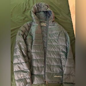 Eddie Bauer jacket